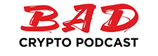 Badcryptopodcast Logo