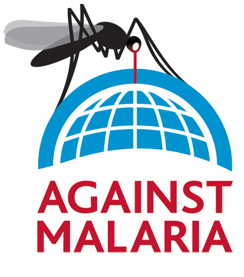 AGAINST MALARIA FOUNDATION Logo