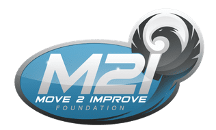 MOVE 2 IMPROVE Logo