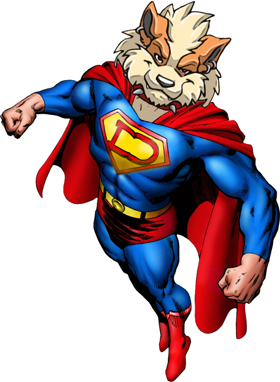 superdoge