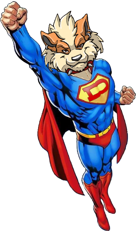 superdoge