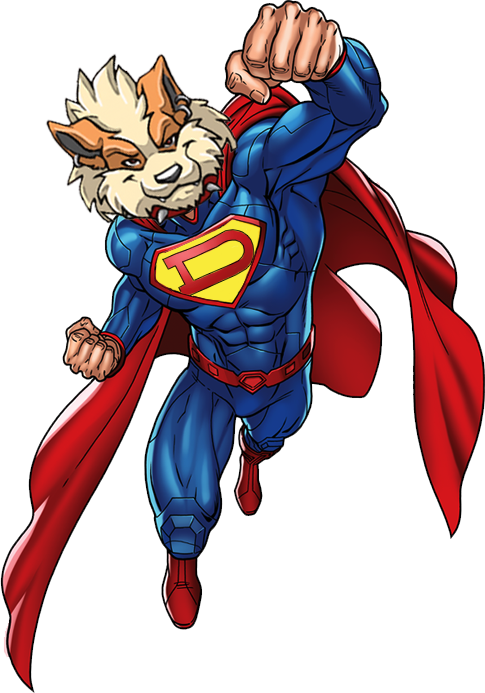 superdoge